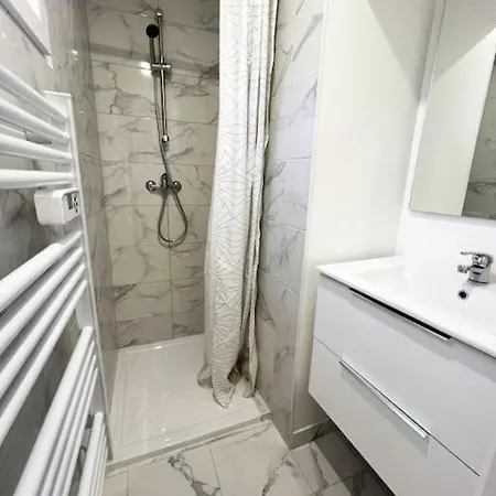 Cocon Cosy Entre Paris Et - Le Camelia Appartement